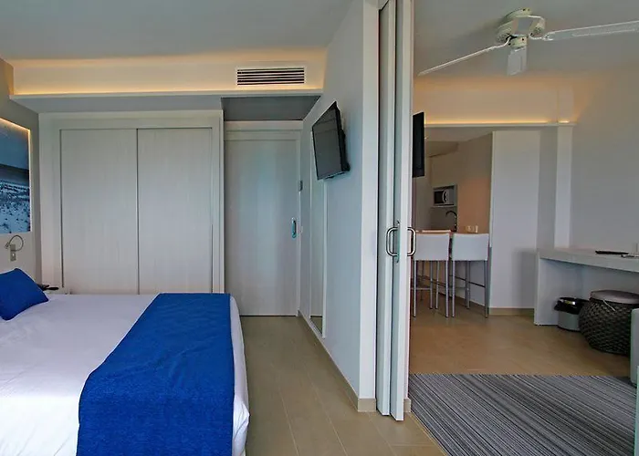 Hotel Bg Tonga Tower 4*