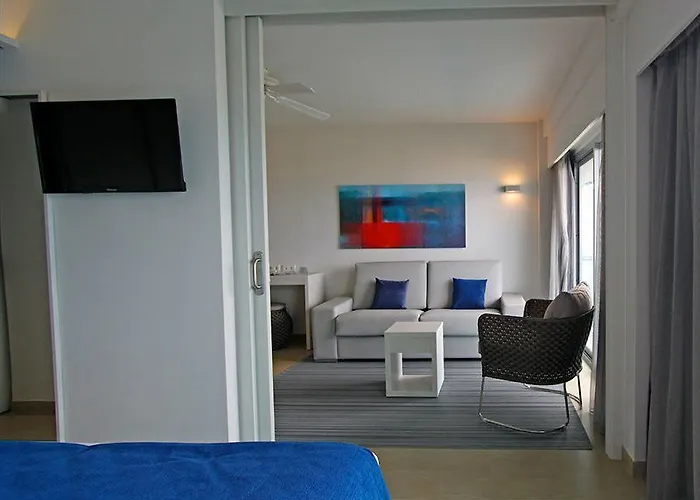 Hotel Bg Tonga Tower Can Picafort (Mallorca)