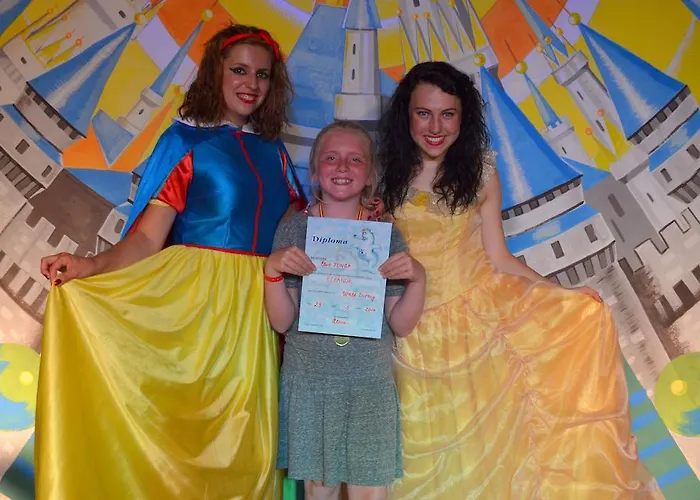 Bg Tonga Tower 4* Can Picafort (Mallorca)