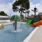 Hotel Bg Tonga Tower Can Picafort (Mallorca)