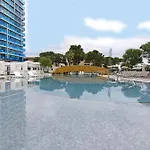 Bg Tonga Tower Hotel