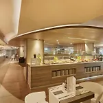 Hotel Bg Tonga Tower