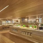 Bg Tonga Tower Hotel 4*