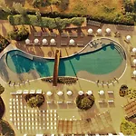 Bg Tonga Tower Hotel Can Picafort (Mallorca)