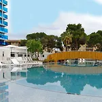 Hotel Bg Tonga Tower Can Picafort (Mallorca)