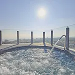 Bg Tonga Tower Hotel Can Picafort (Mallorca)