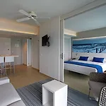 Hotel Bg Tonga Tower