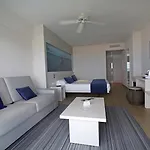 Hotel Bg Tonga Tower 4*