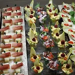 Bg Tonga Tower Hotel 4*