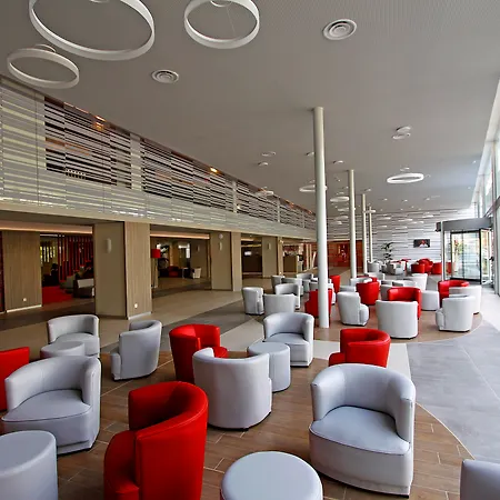 Bg Tonga Tower Otel