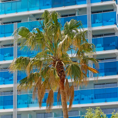 Otel Bg Tonga Tower 4*