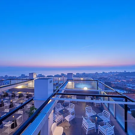 Bg Tonga Tower 4* Can Picafort (Mallorca)