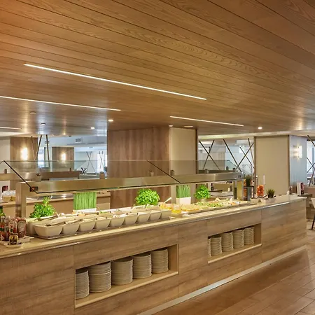 Hotel Bg Tonga Tower