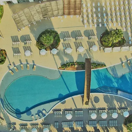 Bg Tonga Tower 4*