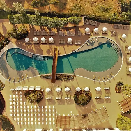 Bg Tonga Tower Otel Can Picafort (Mallorca)