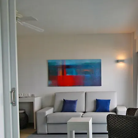 Bg Tonga Tower 4*
