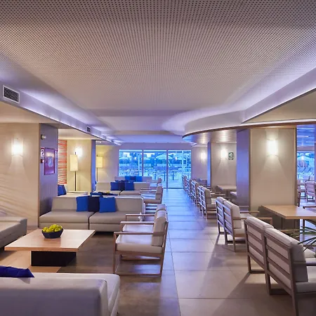 Bg Tonga Tower Otel