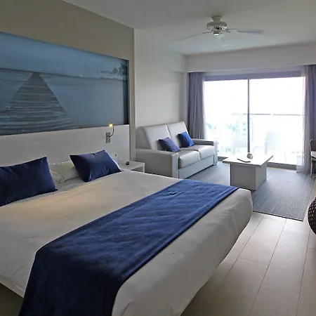 Bg Tonga Tower Otel Can Picafort (Mallorca)
