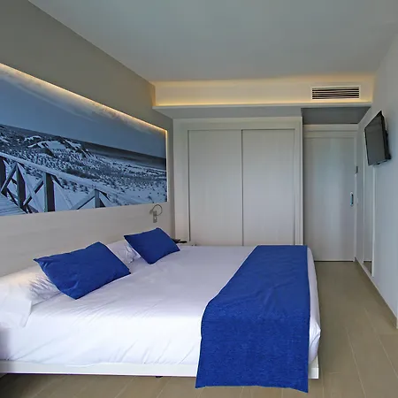 Otel Bg Tonga Tower Can Picafort (Mallorca)