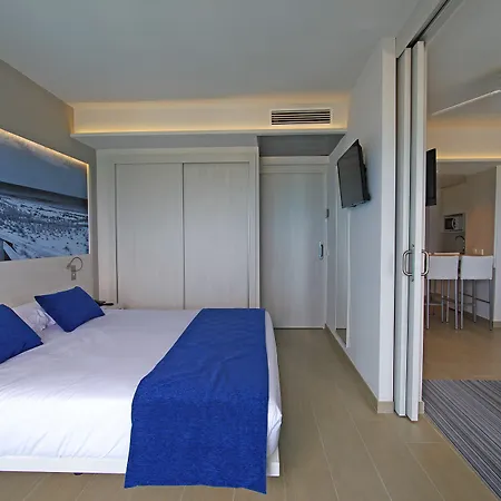 Bg Tonga Tower 4* Can Picafort (Mallorca)