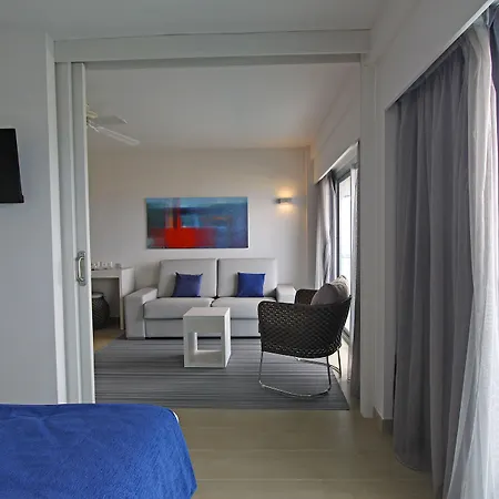 Bg Tonga Tower Otel
