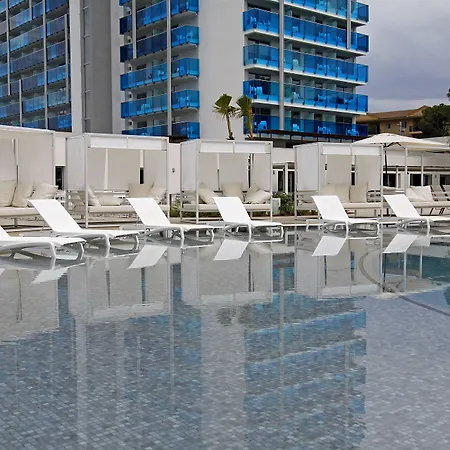 Bg Tonga Tower Otel