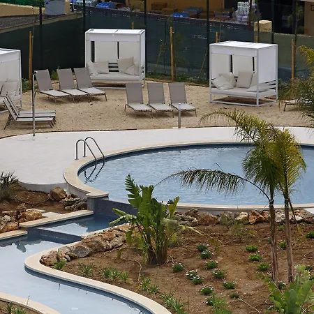 Bg Tonga Tower 4* Can Picafort (Mallorca)