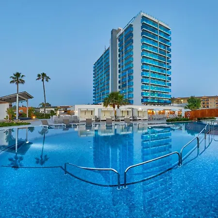 Bg Tonga Tower Otel