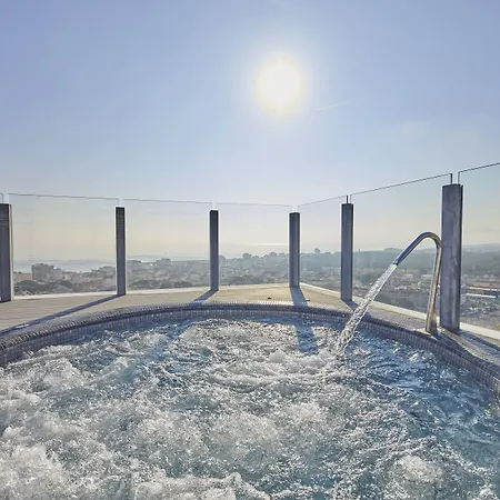 Bg Tonga Tower Hotel Can Picafort (Mallorca)