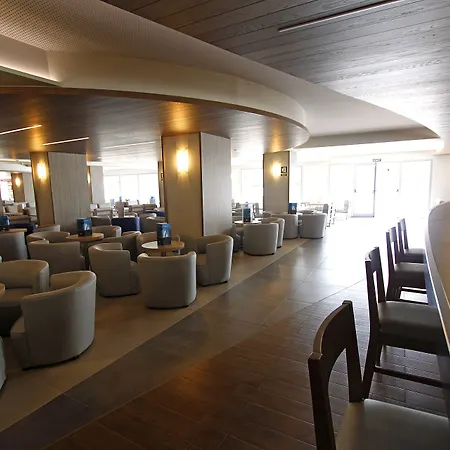 Otel Bg Tonga Tower Can Picafort (Mallorca)