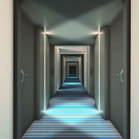 Bg Tonga Tower Hotel Can Picafort (Mallorca)