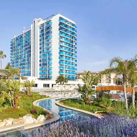 Otel Bg Tonga Tower 4*
