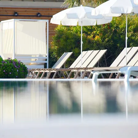 Otel Bg Tonga Tower 4*