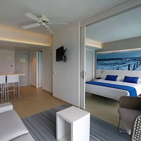 Hotel Bg Tonga Tower