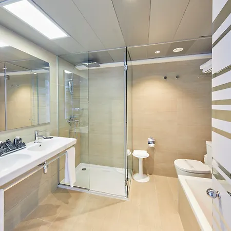 Bg Tonga Tower 4*