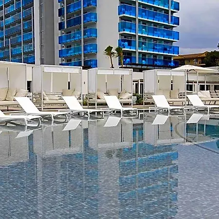 Bg Tonga Tower Hotel 4*