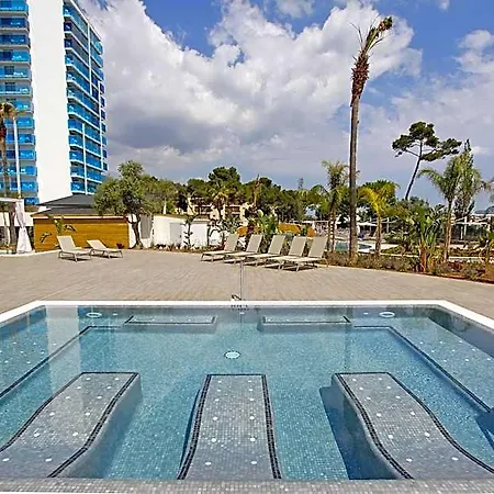 Bg Tonga Tower Hotel