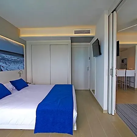 Hotel Bg Tonga Tower 4*