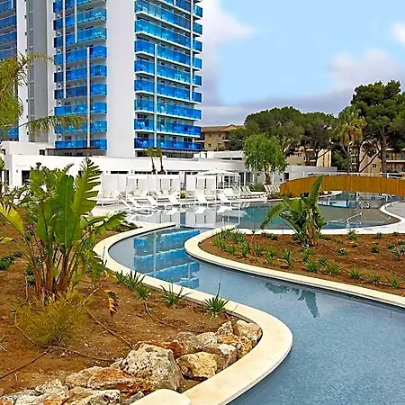 Hotel Bg Tonga Tower Can Picafort (Mallorca)