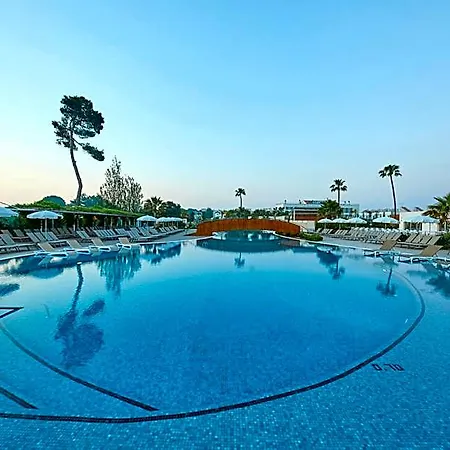 Hotel Bg Tonga Tower Can Picafort (Mallorca)