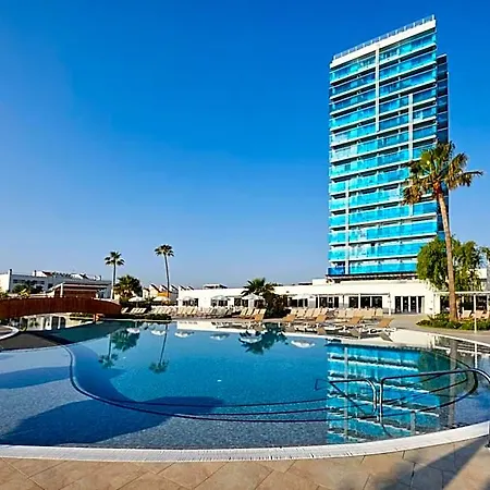 Bg Tonga Tower Hotel Can Picafort (Mallorca)