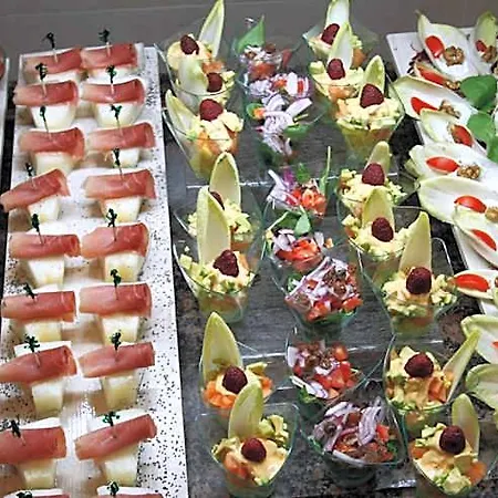 Hotel Bg Tonga Tower 4*