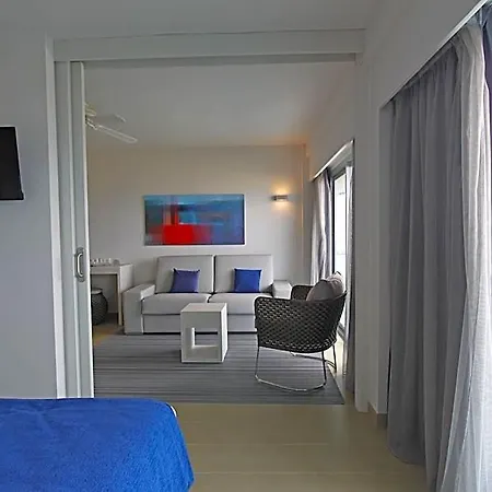 Bg Tonga Tower 4* Can Picafort (Mallorca)