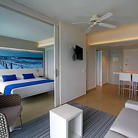 Bg Tonga Tower 4* Can Picafort (Mallorca)