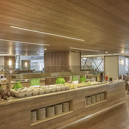 Otel Bg Tonga Tower 4*