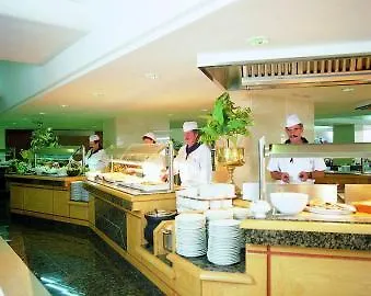 Bg Tonga Tower Hotel