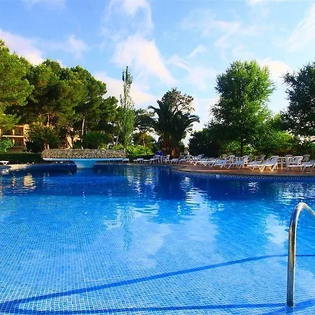 Bg Tonga Tower 4*