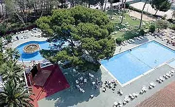 Hotel Bg Tonga Tower 4*