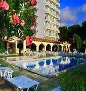 Hotel Bg Tonga Tower