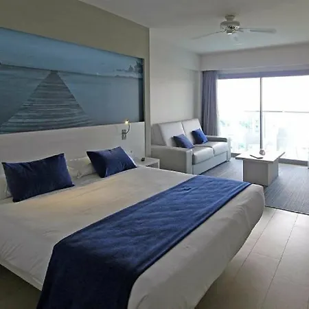 Bg Tonga Tower Отель 4*